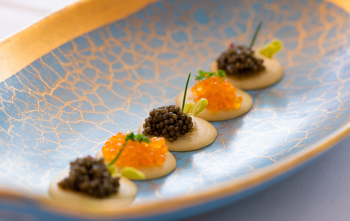 Complete The Experience With Caviar Accompaniments Virtual Events And complete-the-experience-with-caviar-accompaniments-virtual-events-and