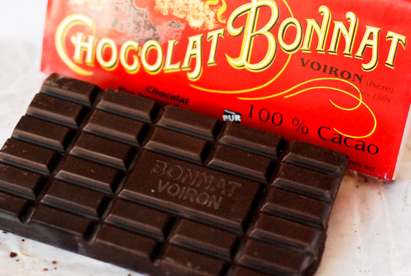 Chocolat Bonnat