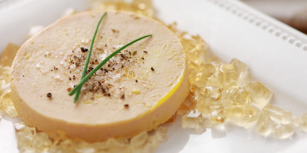 Welcome to the Foie Gras Collection!