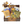Load image into Gallery viewer, Bean to Bar Chocolate Gift Trunk - DARK COLLECTION