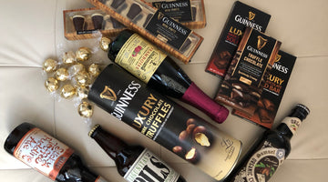 Virtual Beer and Chocolate Pairing 101