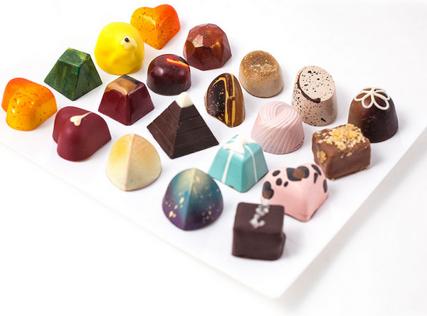 Craft Chocolate