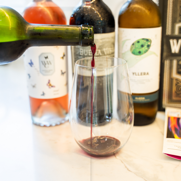 In Person Wine, Macaron and Chocolate Tasting Experience: Wines, Craft Chocolatiers and Desserts of the World (5 Craft Bars | 2 Bottles of Wine | Macarons)