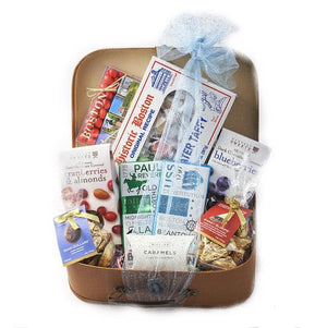 The Hungry Bostonian - Gourmet Boutique